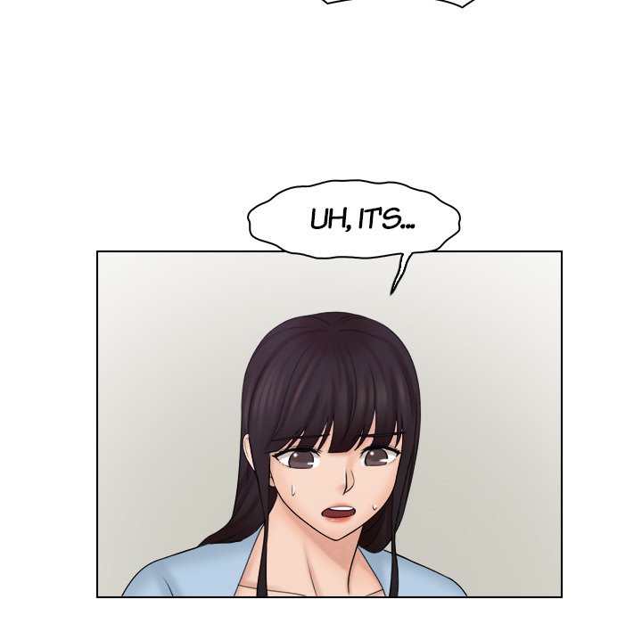 My Girlfriend and My Slave - episode 26 - 78