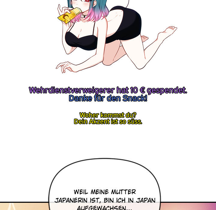 Meine Frau ist VTuber - episode 1 - 124
