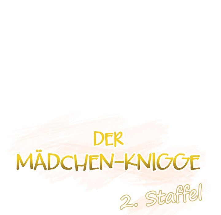 Der Mädchen-Knigge - episode 52 - 15