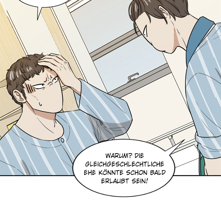 Liebe Lieber Nicht - episode 46 - 35