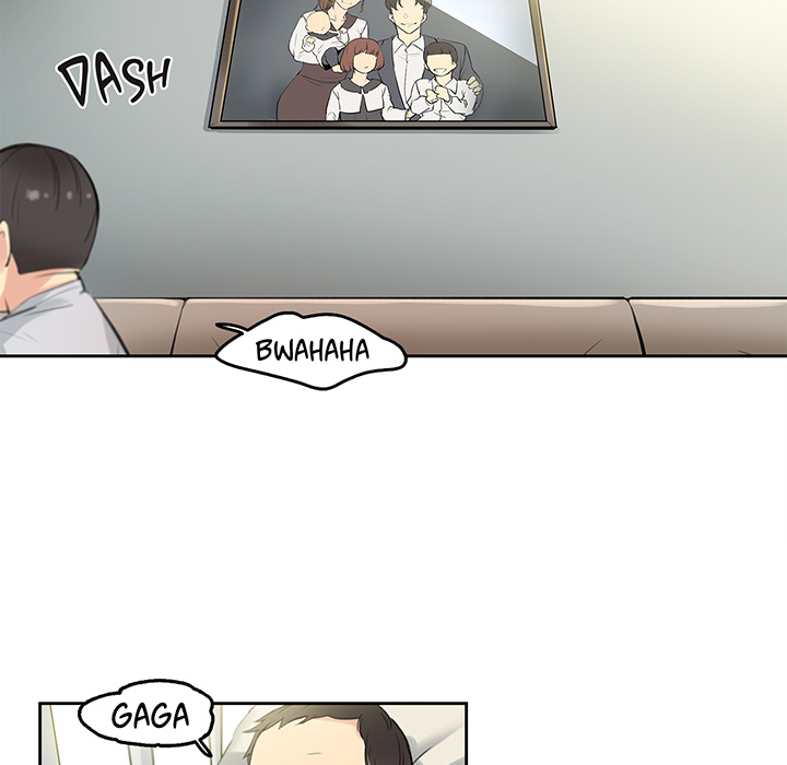 Daddy's Wild Oats - episode 6 - 105