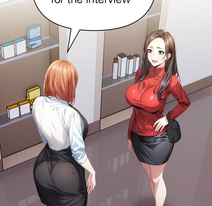 Seductive Curves: The Waxing Shop Managers - episode 16 - 130