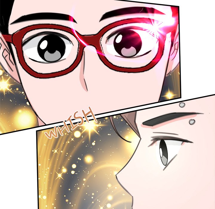 Welcome, Witch Shop - episode 24 - 31