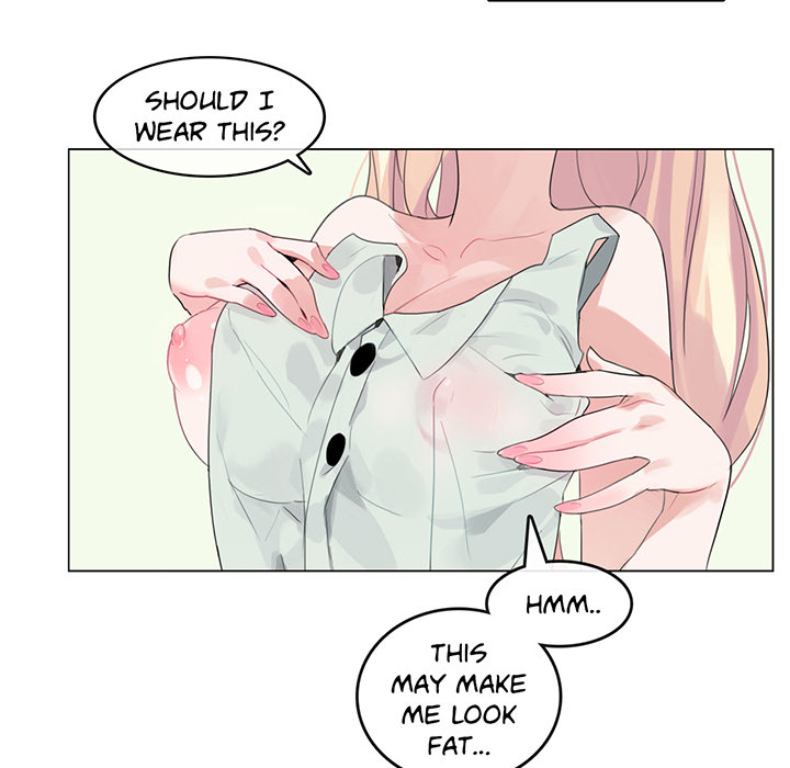 A Pervert's Daily Life - episode 18 - 64