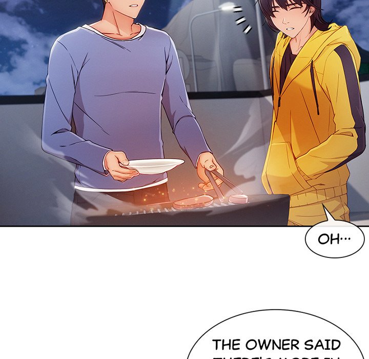 Sang-Ah - episode 51 - 52
