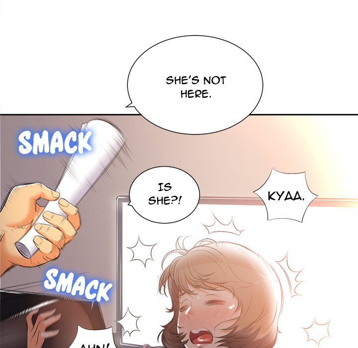 Yuri's Part Time Job - episode 14 - 15