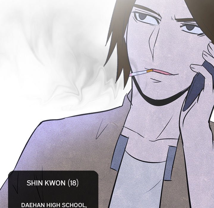 High School Devil - episode 24 - 22
