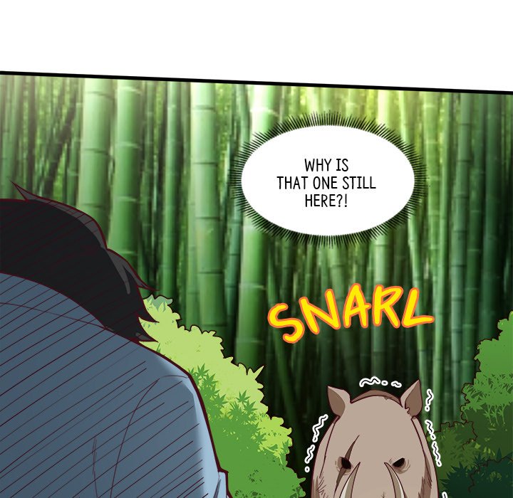 Survival Logbook - episode 10 - 31
