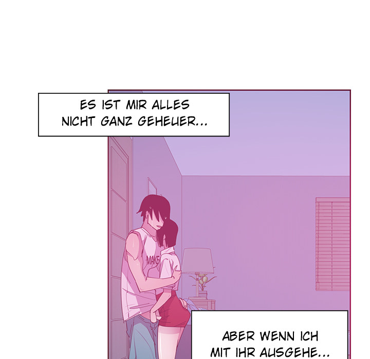 Partnerbörse mal anders - episode 13 - 55