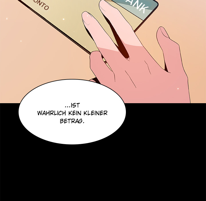 Dreiblättriges Kleeblatt - episode 57 - 79