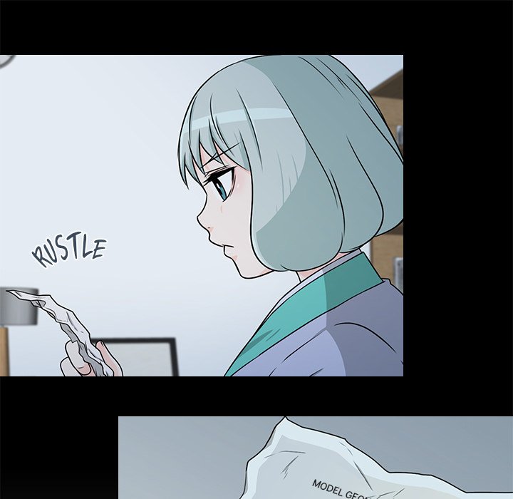 Remember Me - episode 7 - 14