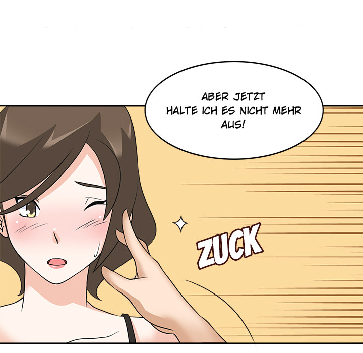 Agent Playboy meldet sich zum Dienst - episode 19 - 25