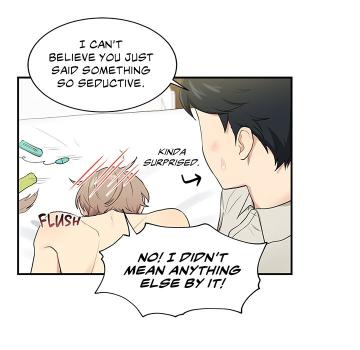 My X Report - episode 44 - 47