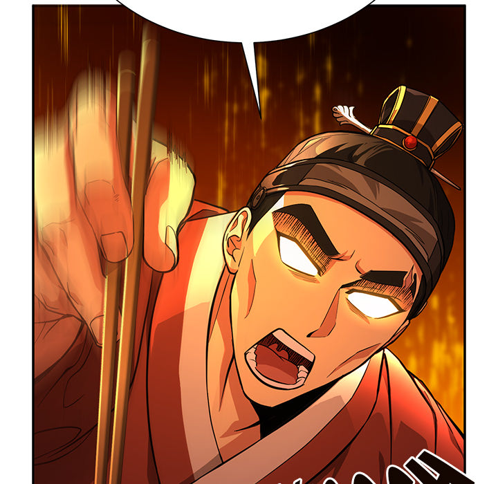 Swole Joseon - episode 8 - 107