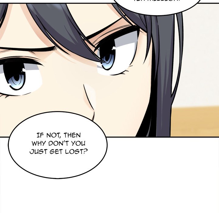 Excuse me, This is my Room - episode 32 - 102