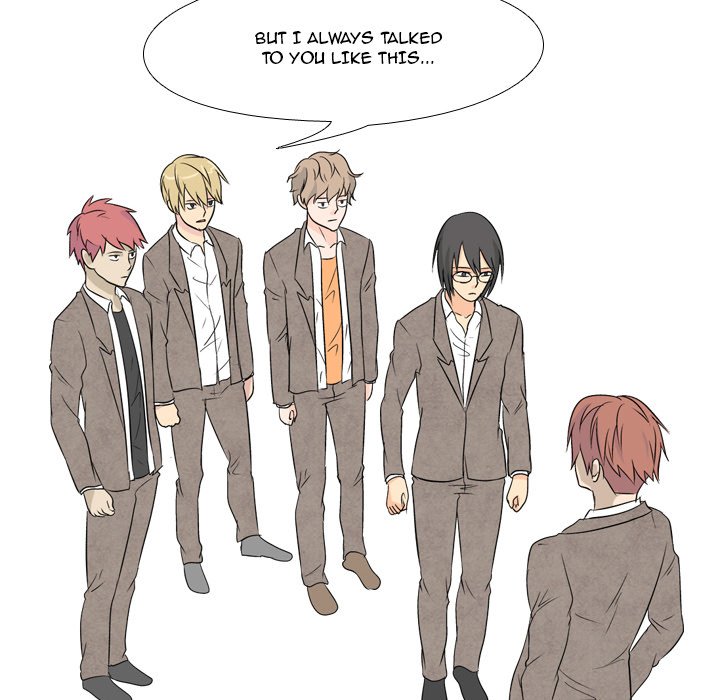 High School Legend : Red Dragon - episode 5 - 74