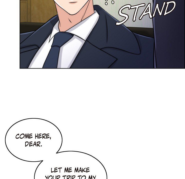 Wife for 1000 Days - episode 39 - 128
