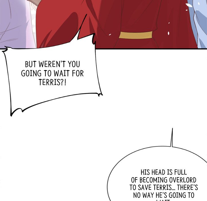Strange Family - episode 80 - 92