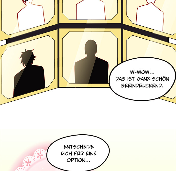 Ich wähle dich! - episode 6 - 81