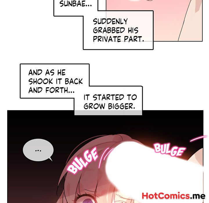A Pervert's Daily Life - episode 17 - 39