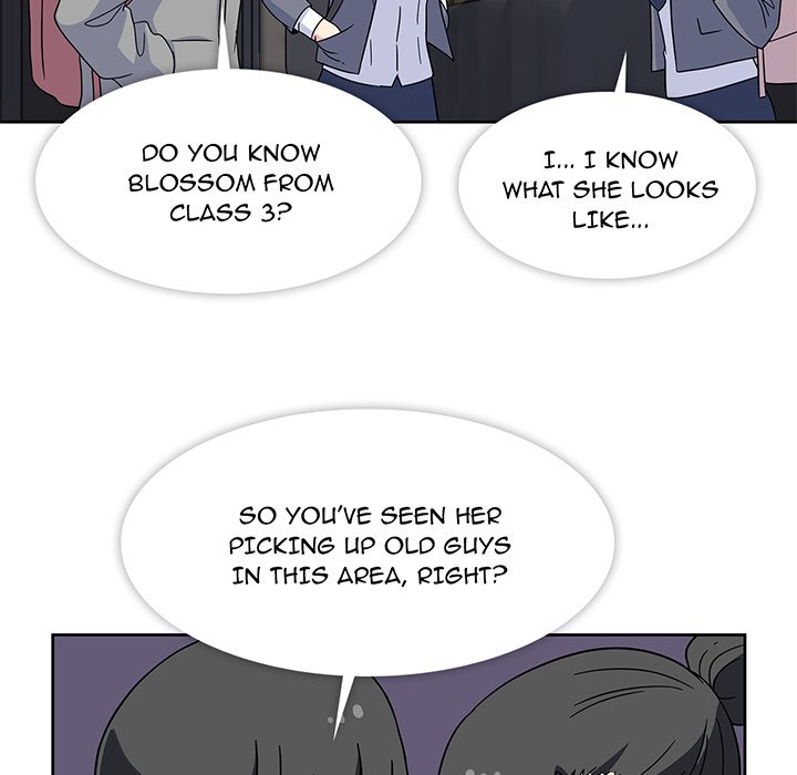 Springtime for Blossom - episode 12 - 29