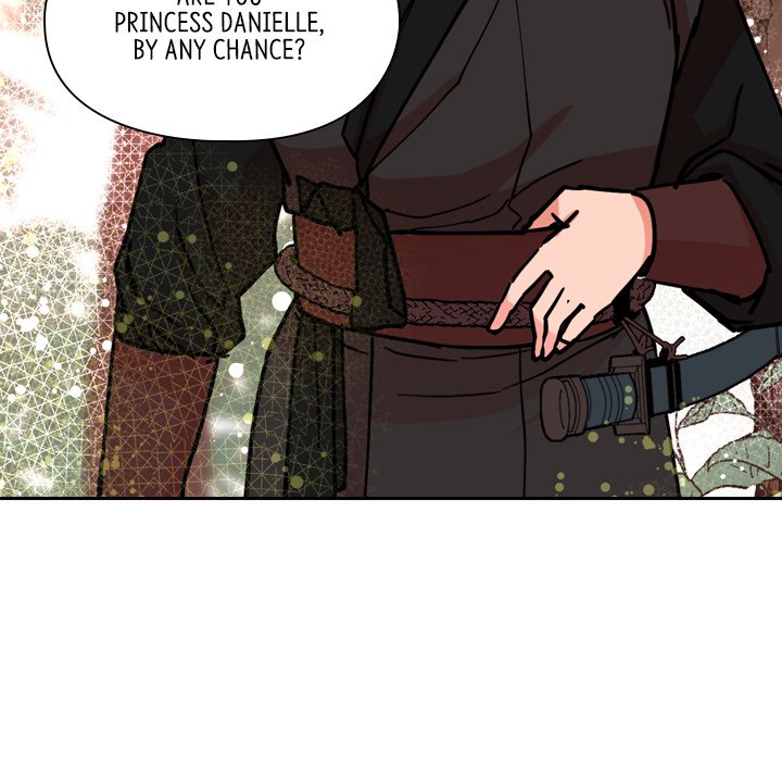 The Princess's Guard - episode 53 - 106