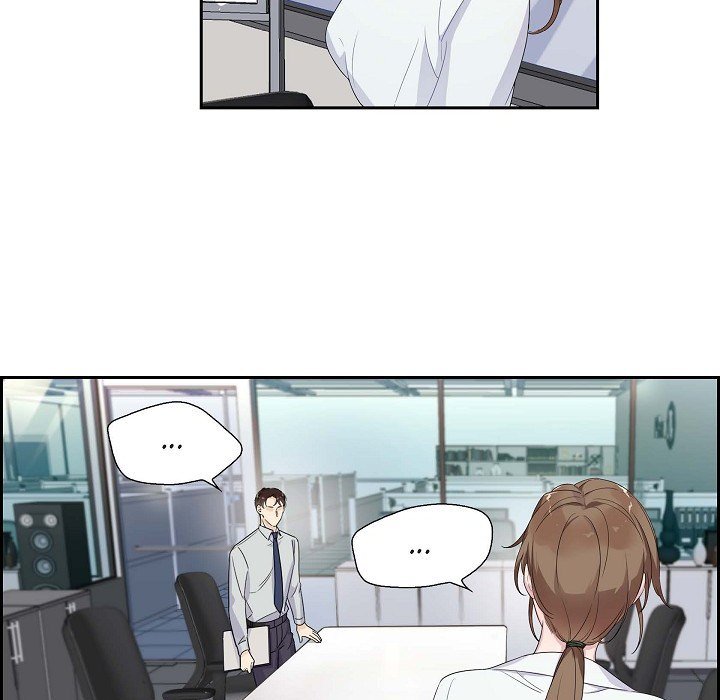 A Misogamist's Romance - episode 1 - 11