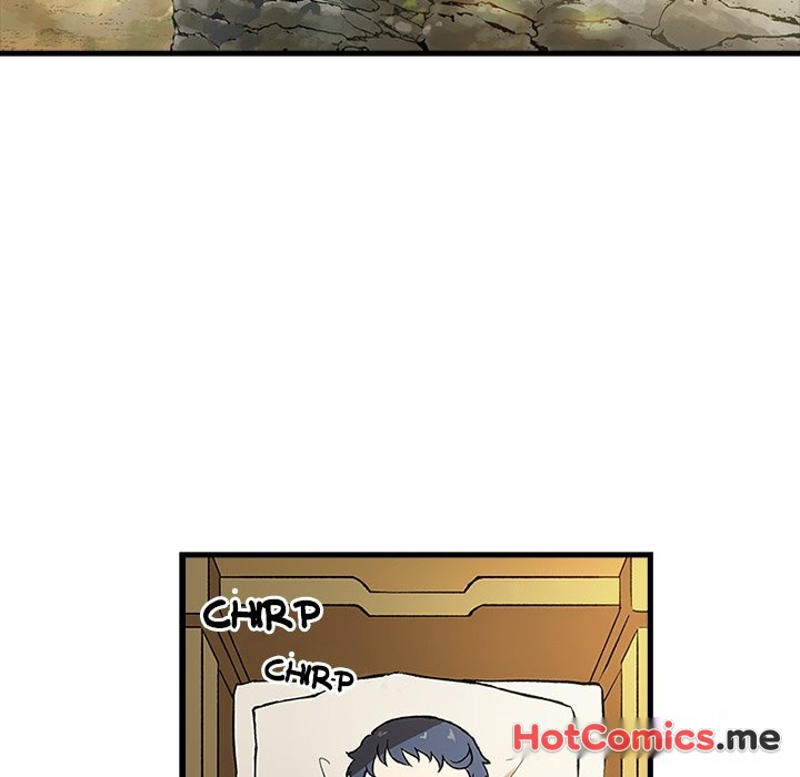 Useless Wizard - episode 2 - 39