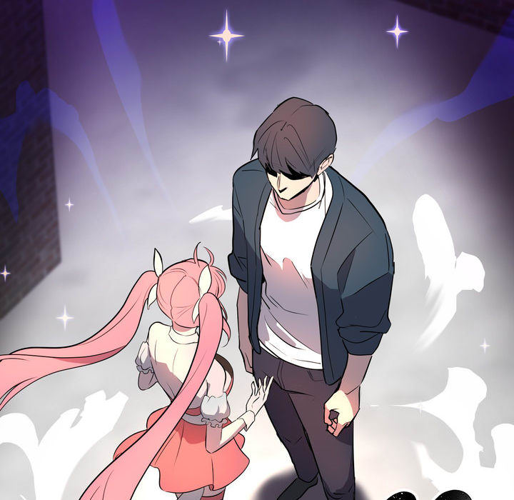 Magic-Girl Service - UNCENSORED - episode 1 - 137