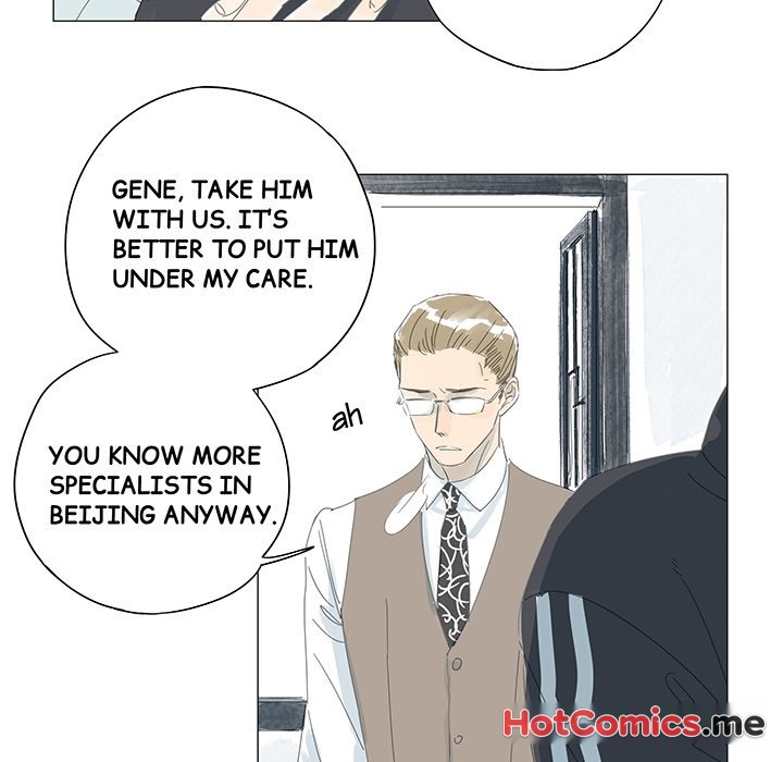The Ten Years I Love You Most - episode 42 - 40
