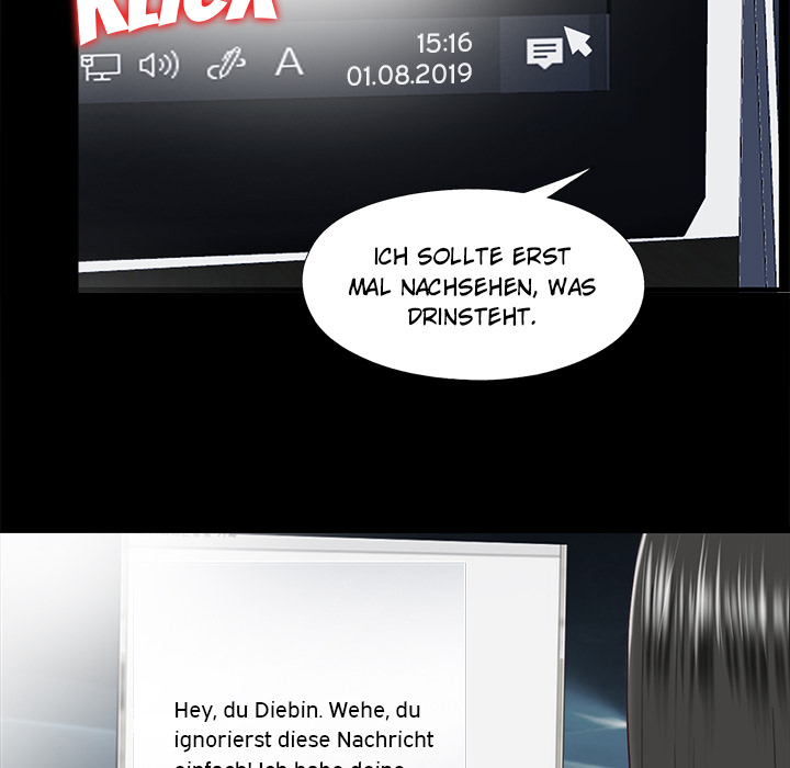 Heimliche Mitbewohnerin - episode 20 - 74