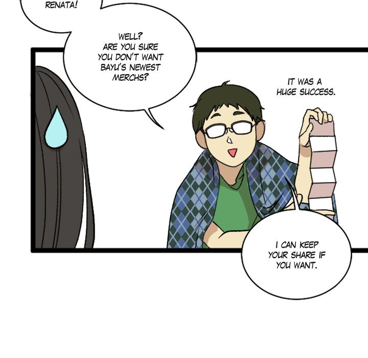 Fan Service! - episode 16 - 4
