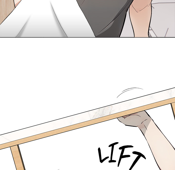 Locked With Her - episode 5 - 46