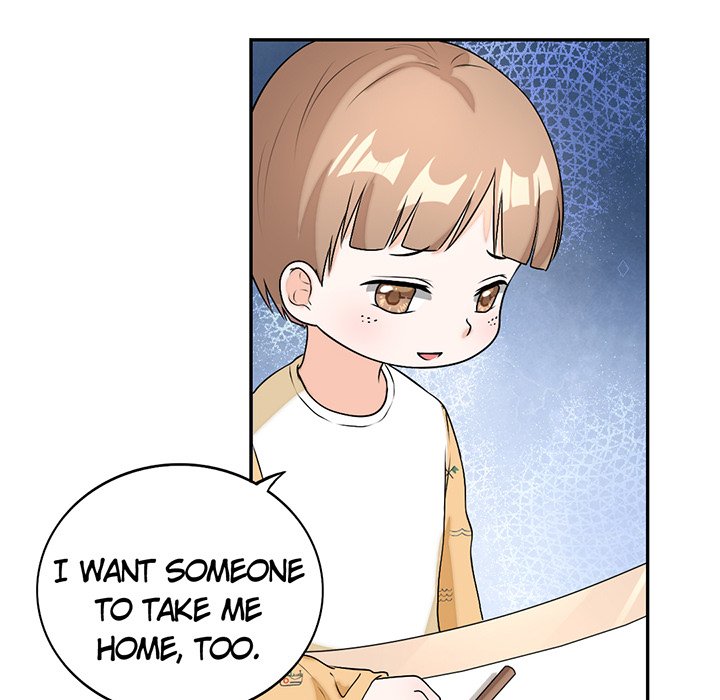 Mommy, Where's My Daddy? - episode 14 - 69