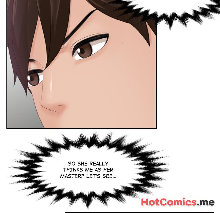 My Love Companion - episode 3 - 41