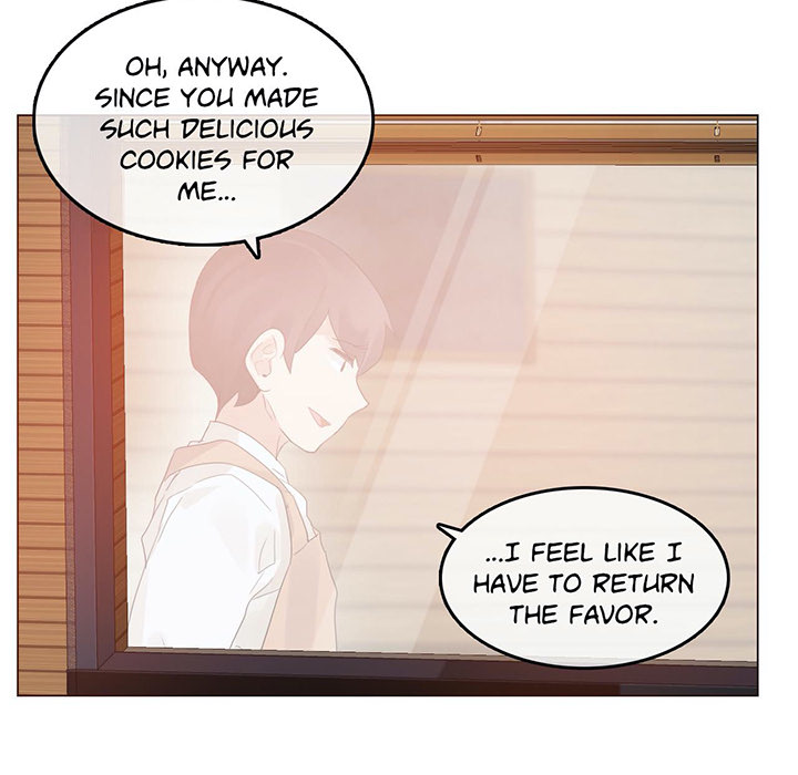 A Pervert's Daily Life - episode 77 - 76