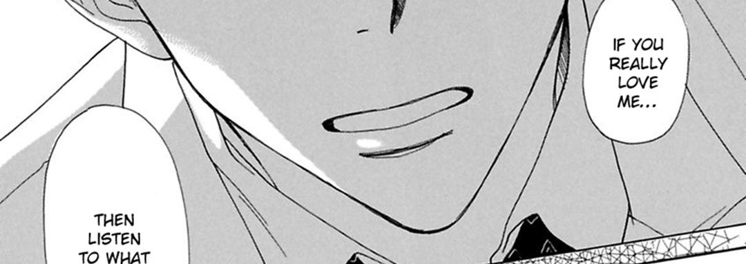 Just Listen to What I Say - The Things I Want A Sadistic Doctor to Do to Me - episode 21 - 45