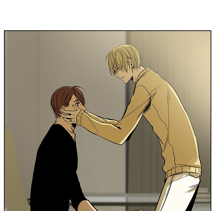 The Law of Special Relationships - episode 18 - 18