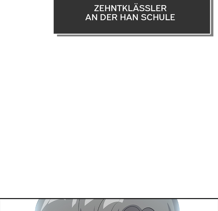 Teufel der Oberstufe: Boost - episode 11 - 7