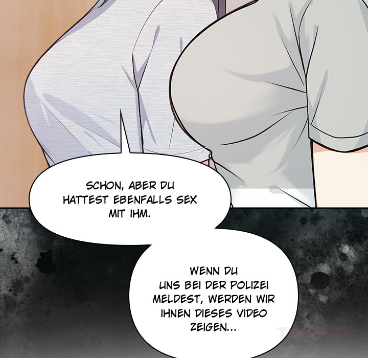 Gefangen im Wohnheim - episode 32 - 21