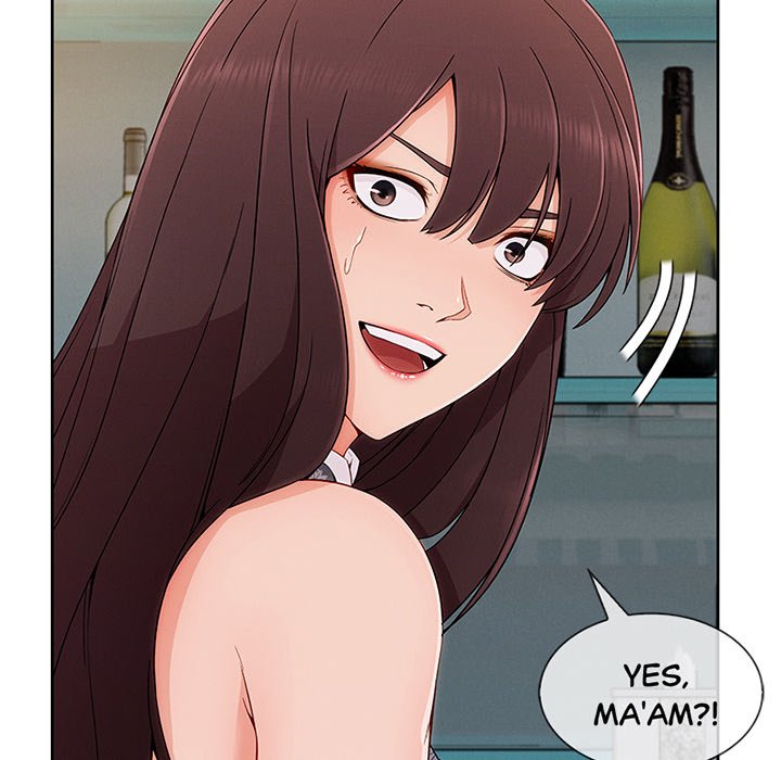 Sang-Ah - episode 61 - 74
