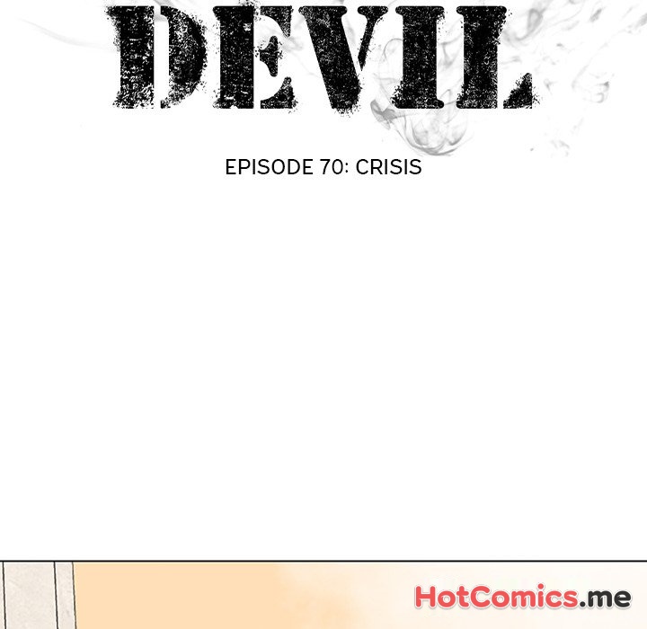High School Devil - episode 70 - 11