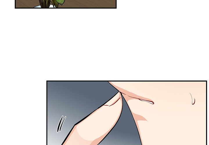 Pheromone Sherbet♥ - episode 35 - 2