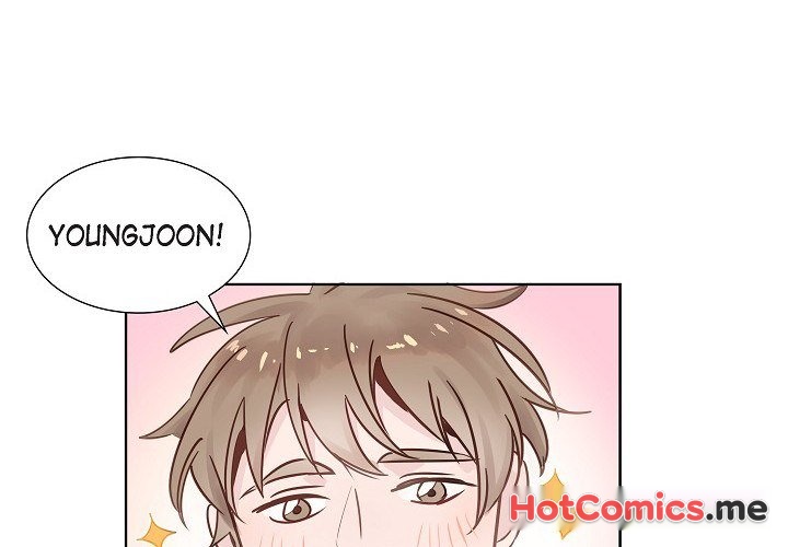 The Keystone Romantic Combination - episode 12 - 1
