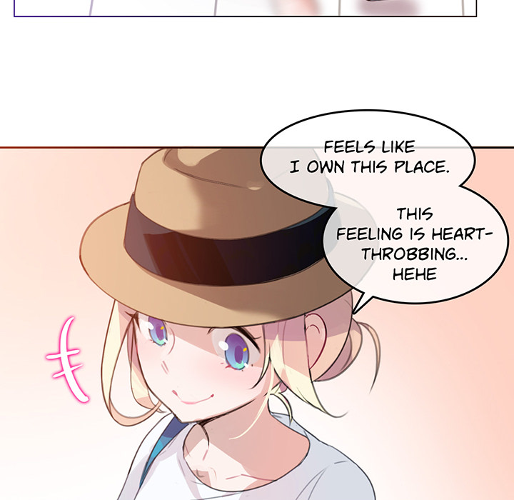 A Pervert's Daily Life - episode 2 - 50