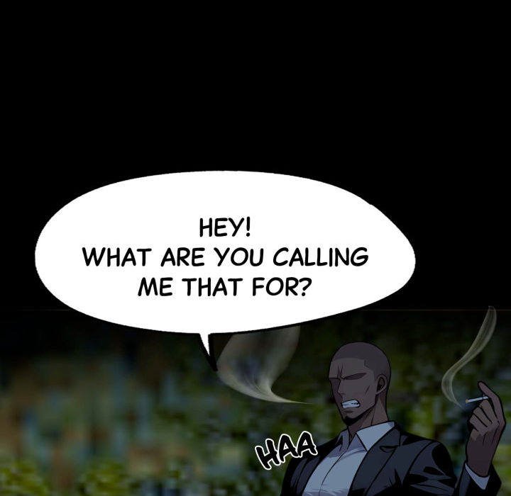 Workaholic Gangster - episode 86 - 108