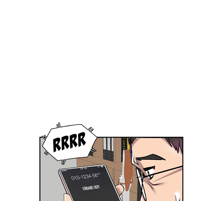 Secret Tutor - episode 9 - 101