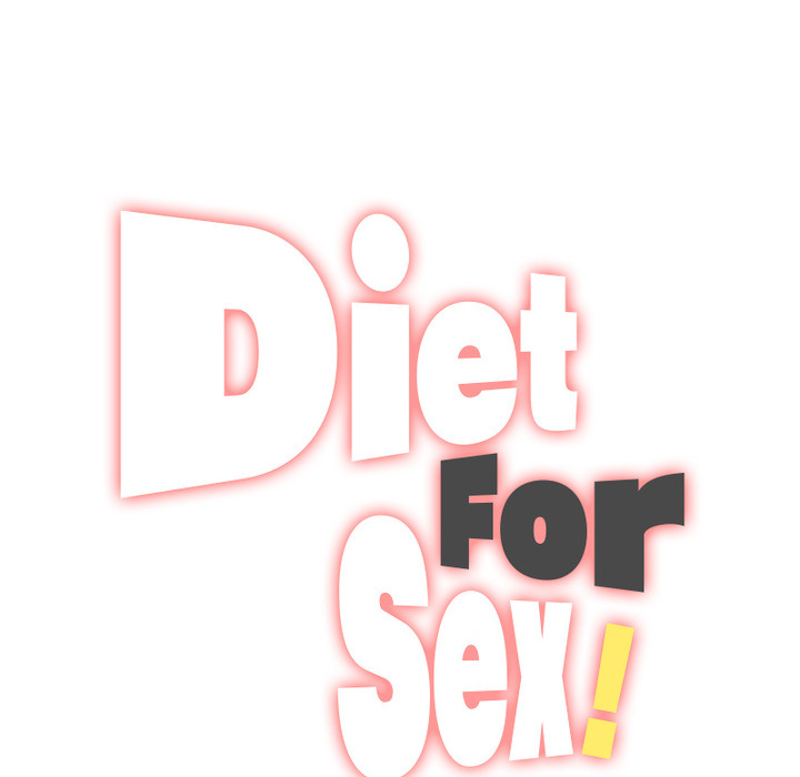 Diet For Sex! - episode 17 - 11