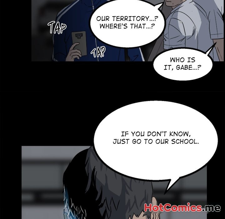 The Villain - episode 27 - 85