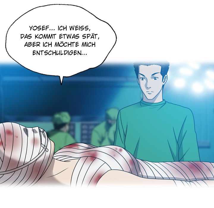 Entstellt - episode 21 - 6